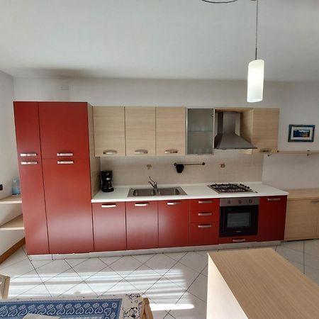 Villa Martina Torbole Sul Garda Bagian luar foto