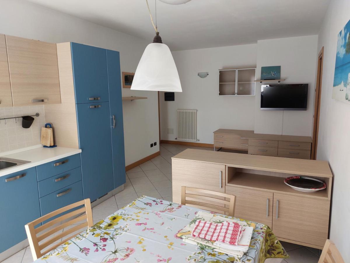 Villa Martina Torbole Sul Garda Bagian luar foto