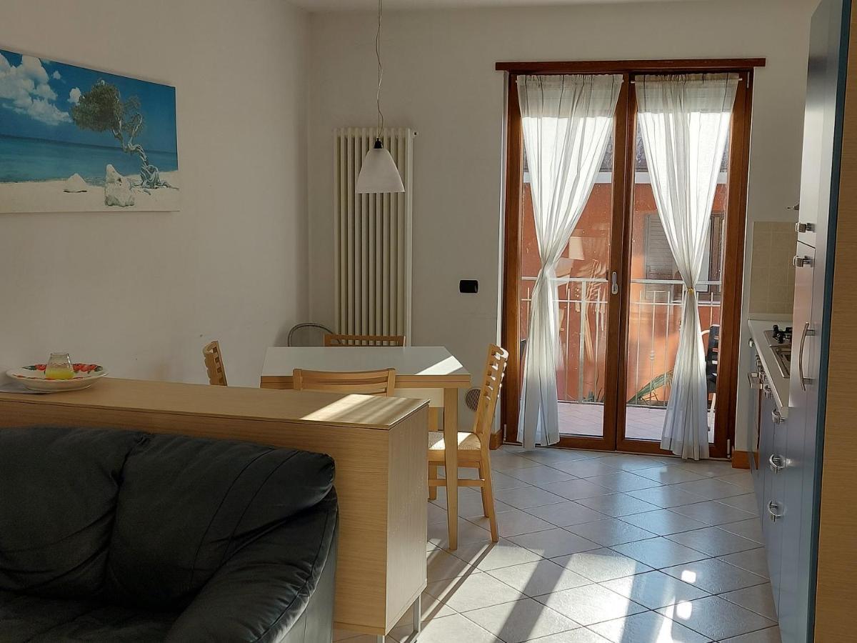 Villa Martina Torbole Sul Garda Bagian luar foto