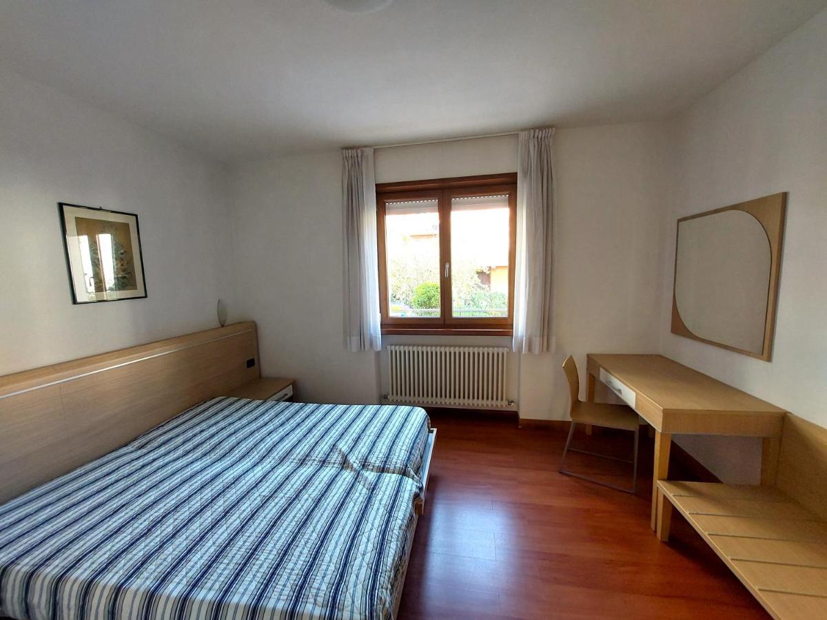 Villa Martina Torbole Sul Garda Bagian luar foto