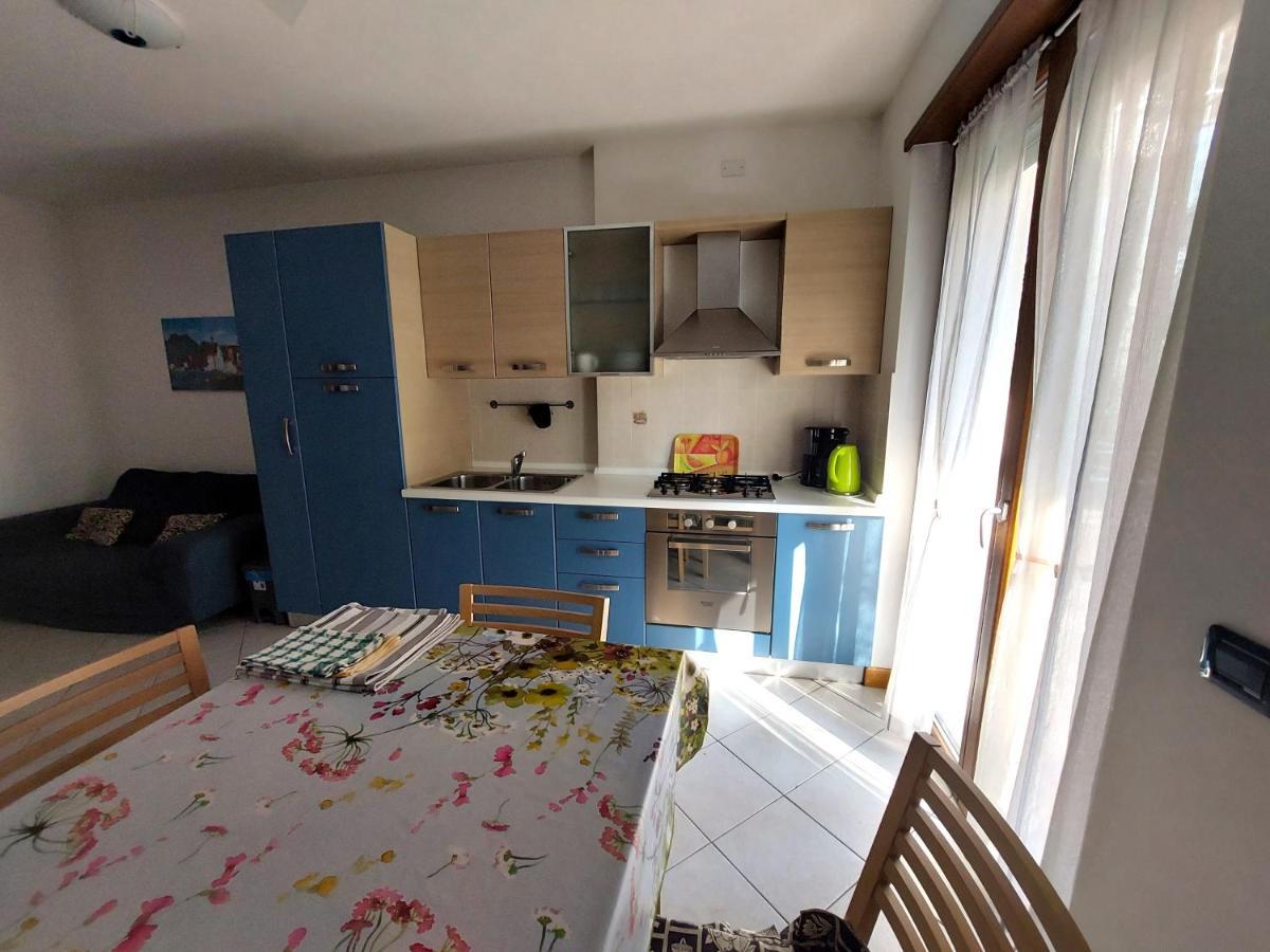 Villa Martina Torbole Sul Garda Bagian luar foto
