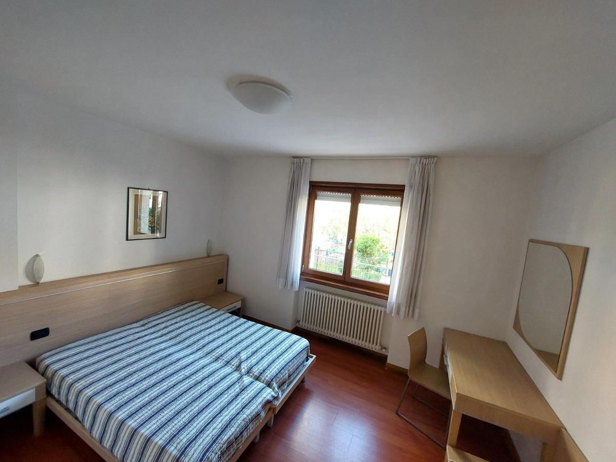 Villa Martina Torbole Sul Garda Bagian luar foto