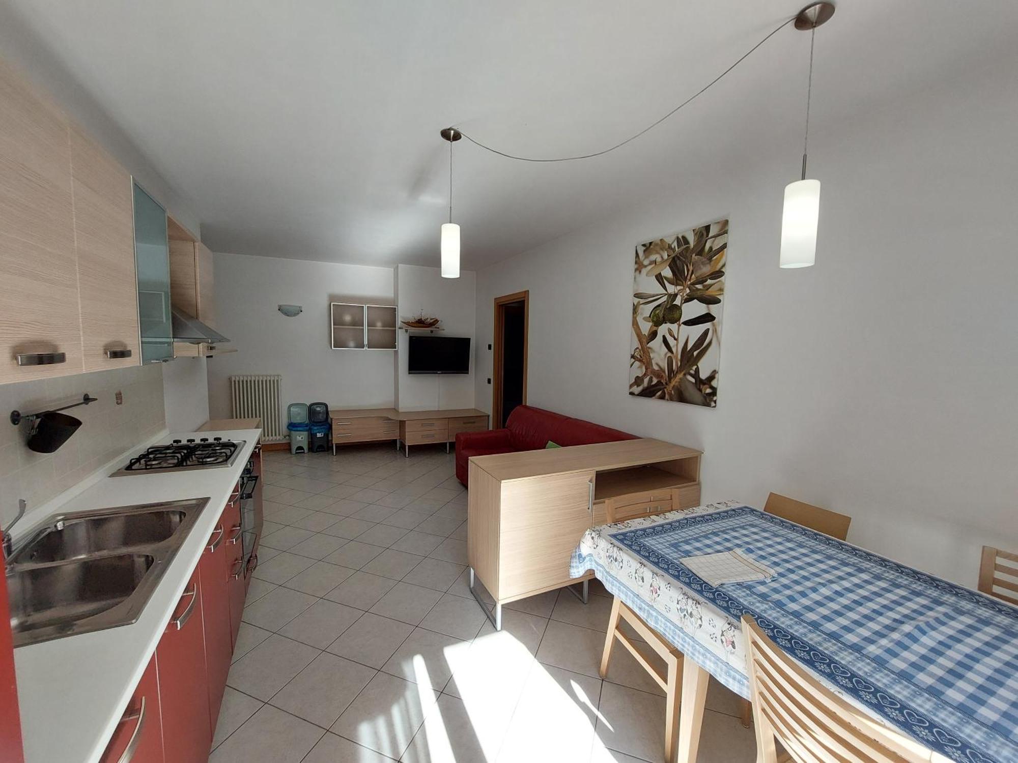 Villa Martina Torbole Sul Garda Bagian luar foto
