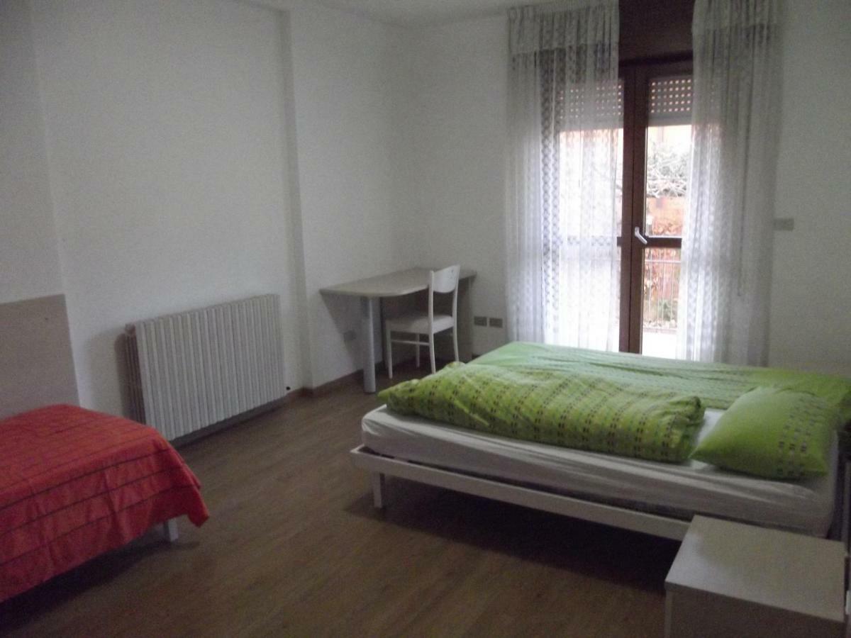 Villa Martina Torbole Sul Garda Bagian luar foto